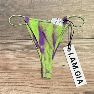 I.AM.GIA Bambi Bikini Bottom